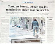 Dnde estn las Bicicletas?