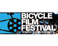 Bicycle Film Festival