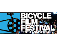 Bicycle Film Festival